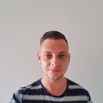 Mikey - @mike_goes_places - Instagram