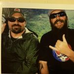 Mike Plaisted - @thedead74 - Instagram