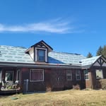 Mike Plunk - @bonnercountyroofer - Instagram