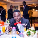 Michael Gyamfi - @point.mike - Instagram