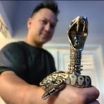 Michael Kalani Gomez - @mikepointfive - Instagram