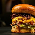 Mike Point Hamburgueria - @_mikepoint - Instagram