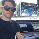 Mike Poisson - @mikepoissonrecording - Instagram