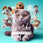 Mike - @mike_pokemeow - Instagram