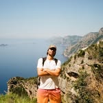 Michele Polimeno - @mikepol - Instagram