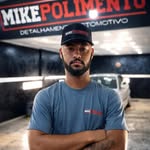 Mike Polimento - @mikepolimento - Instagram
