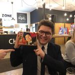 Michał - @mikepolak - Instagram