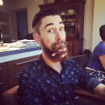 Mike Polak - @mikesbaard - Instagram
