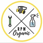Mike Polanski - @rpmorganic - Instagram