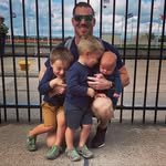 Mike Polisei - @mikepolisei - Instagram
