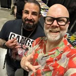 Mike Polizzi - @valkyrie__5.0 - Instagram