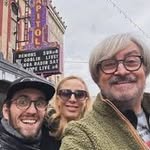Mike Polizzi 🏳️‍🌈 - @mikelovestheater - Instagram
