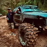 Mike Pollitt - @_ole_dirty_bastard_ - Instagram