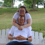Sarah Mike Pollitt - @mikeandsarah201967 - Instagram
