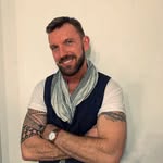 Mike Polo - @musculmars - Instagram