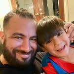 Michael Ponce - @mikeponcechiro - Instagram