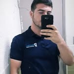 Miguel A Ponce - @mik_eponce - Instagram