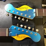 Mike Ponce - @ponceguitars - Instagram
