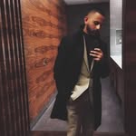 Mike Ponce Glez - @mikeponce80 - Instagram