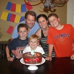 Mike Pontius - @baileo1 - Instagram