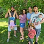 Louise N Mike Pooler - @mike.pooler - Instagram