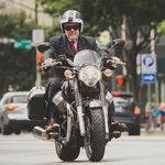 Mike Prentice - @mikeandthebikes - Instagram