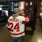 Mike Prentice - @mikeprentice61 - Instagram