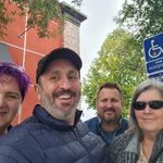 Mike Prentice - @mike.prentice.585 - Instagram