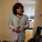 Mike Prentice - @michaelqprentice - Instagram