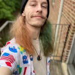 Mikey Presnell - @silentmap69 - Instagram