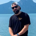 Mike Pridgeon - @mikepridge - Instagram