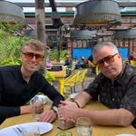 Mike Pringle - @elvispringle7 - Instagram