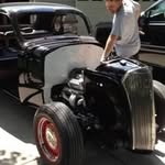 Mike Prochaska - @mike37coupe - Instagram