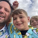 Mike Prochaska - @dadsadventures - Instagram
