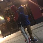 Mike Pryor - @pharaohofruins - Instagram