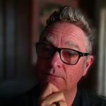 Mike Pryor - @tulsactor - Instagram