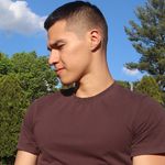 Michael Puente De Lavega - @mikepuentedelavega - Instagram