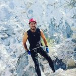 Miguel Puente - @mike_puente - Instagram