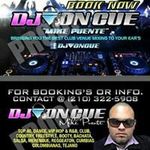 Mike Djoncue Puente - @210djonq - Instagram