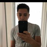 Mike Puente - @mike_candia - Instagram