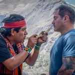 Mike Puente - @mikepuenterocks - Instagram