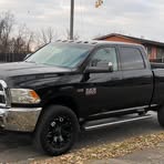 Michael Puterbaugh - Facebook