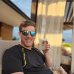 Mike Puterbaugh - @puterbamos - Instagram
