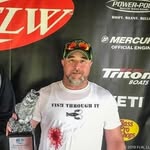 Mike Puterbaugh - @fishingwithmikeyp - Instagram