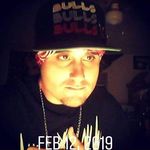 Mike D Pyles - @dezwolfe - Instagram