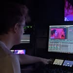 Mike Quigley-Smith - @mikeqsfilm - Instagram