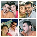 Miguel Dagoberto Mayorquin - @mike.quin - Instagram