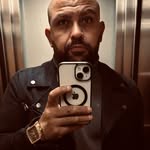 Miguel Frederic Quiñones Passi - @mike_quinones_passi - Instagram