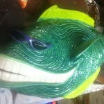 Mike Quinn - @fishwithattitude_by_mikequinn - Instagram
