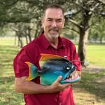 Mike Quinn - @artistmikequinn - Instagram
